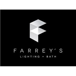 Farrey's Lighting, Bath & Hardware