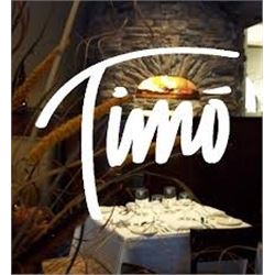 Timo Restaurant & Bar