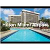 Image 1 : Hilton Miami Airport Blue Lagoon