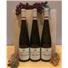 Image 1 : 3 Bottles of Rene Mure Clos St. Landelin Riesling 2014