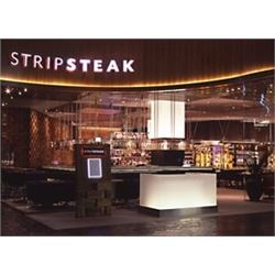 StripSteak by Michael Mina at the Fontainebleau Miami Beach