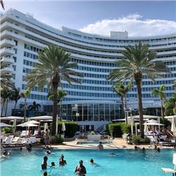 Fontainebleau Miami Beach Hotel