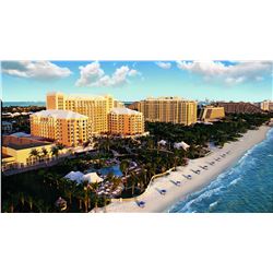 The Ritz Carlton Key Biscayne Miami