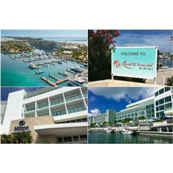 Resorts World Bimini