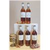 Image 1 : 5 Bottles of 1990 Chateau Lafaurie-Peyraguey Sauternes