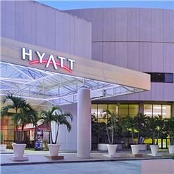 Hyatt Regency Miami