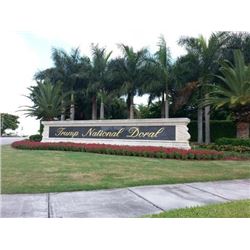 Trump National Doral Miami