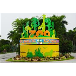 Zoo Miami