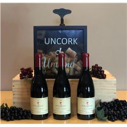 3 Bottles 2016 Peter Michael Le Moulin Rouge Pinot Noir