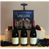 Image 1 : 3 Bottles 2016 Peter Michael Le Moulin Rouge Pinot Noir