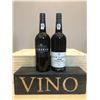 Image 1 : 2 Bottles 1985 Vintage Ports