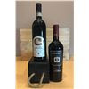 Image 1 : 2 Bottles of Italian Wine