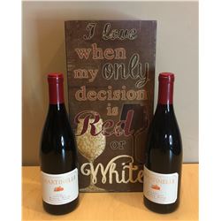 2 Bottles Martinelli Pinot Noir Russian River Valley