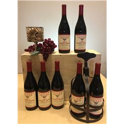 7 Bottles 2017 Williams Selyem Westside Road Neighbors, Russian River Valley Pinot Noir