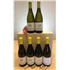 Image 1 : 6 Bottles Hilliard Bruce Santa Rita Hills Chardonnay