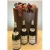 Image 1 : 3 Magnums 2007 Corton Charlemagne Grand Cru Bouchard