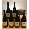 Image 1 : 6 Bottles 2008 Sojourn Gap’s Crown Vineyard Pinot Noir