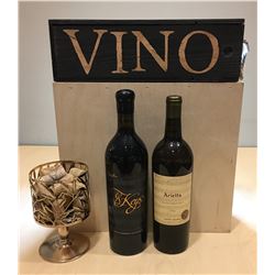 2 Bottles Arietta - A Piano Duet from Arietta