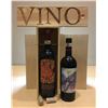 Image 1 : 2 Bottles Brunello Riservas from Castello Romitorio