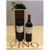 Image 1 : 2 Bottles Phillip Togni Tanbark Hill Napa Valley Cabernet