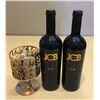 Image 1 : 2 Bottles 2016  JCB No. 10 Napa Cabernet