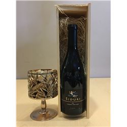 1996 Suduri Carneros Pinot Noir