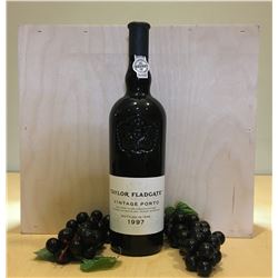 1997 Taylor Fladgate Vintage Porto