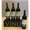 Image 1 : 4 Bottles Vina Tondonia  Reserva