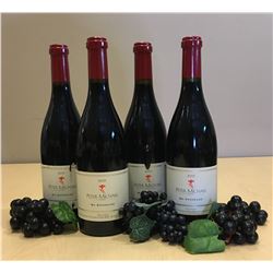 4 Bottles Peter Michael Ma Danseuse