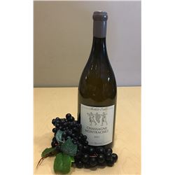 2015 Benoit Ente Chassagne Montrachet