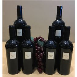 6 Bottles 2012 Buccella "MICA"