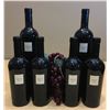 Image 1 : 6 Bottles 2012 Buccella "MICA"