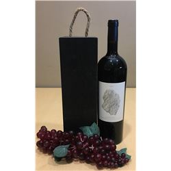 2015 Magnum Alejandro Bulgheroni "LITHOLOGY"