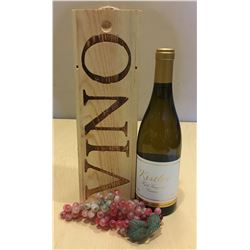 Kistler Hyde Vineyard Carneros