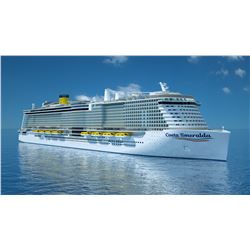 Costa Cruises