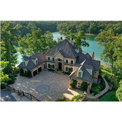 BLUE RIDGE MOUNTAIN HOME