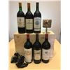 Image 1 : SIX DECADES OF RARE BORDEAUX MAGNUMS
