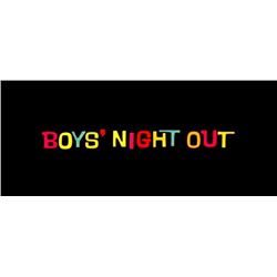 Ultimate Boys Night "Chef Tim" 12 ppl