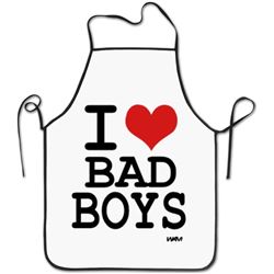 Bad Boys Can Cook "Chef Wayne" 10 ppl