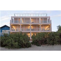 Oceano Patagonia Wild coast Residences