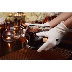 Hennessy Paradis Experience, At Home