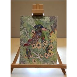 Camillus Artist - Birds Eye View