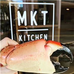 Market Kitchen Coral Gables