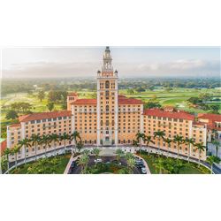 Biltmore Hotel Coral Gables