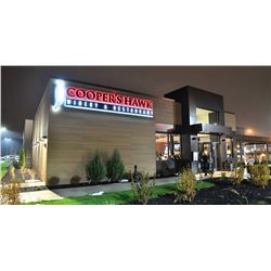 Cooper's Hawk Restaurant