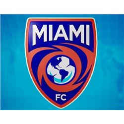 Miami FC Game Day Experience