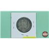Image 2 : Newfoundland Fifty Cent 1907