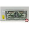 Image 1 : Bank of Canada $1 Bill Gordon/Towers EM9298306