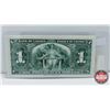 Image 2 : Bank of Canada $1 Bill Gordon/Towers EM9298306