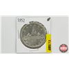 Image 1 : Canada Silver Dollar 1952
